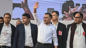 १६ महिनापछि बंगलादेशमा जननिर्वाचित सरकार