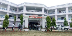 प्रदेश–२ को नाम र राजधानी तोक्न आज पनि छलफल हुँदै