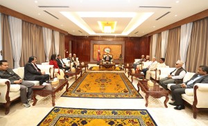 सरकारको साझा न्यूनतम कार्यक्रम सार्वजनिक