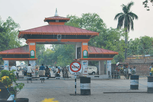 जमुनाह नाका आजदेखि ६० घण्टाका लागि बन्द