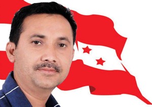 भ्रष्टाचारीविरुद्ध फाइल मात्रै होइन, फायर नै खोल्नुपर्छ : महामन्त्री शर्मा