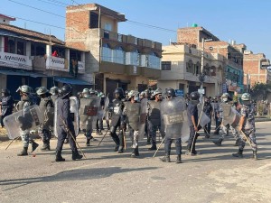 जनकपुरको देवपुरा रुपैठामा दुई दिन निषेधाज्ञा थप