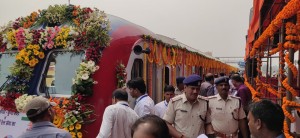 देउवा र मोदीले गरे रेल सेवा उद्घाटन, भाडा कति ?