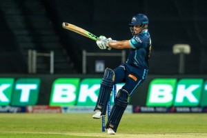 आईपीएल टी-ट्वान्टी क्रिकेट : गुजरातको पाँचौं जित