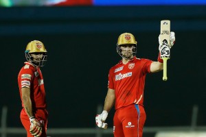 आईपीएल क्रिकेट : पन्जाबमाथि गुजरातको रोमान्चक जित  