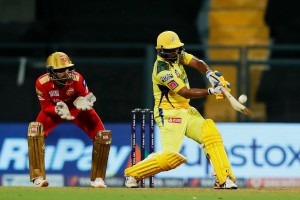 आईपीएल टी-ट्वान्टी क्रिकेट : चेन्नईमाथि पन्जाबको जित