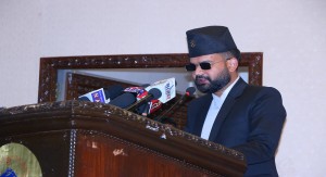 काठमाडौं महानगरपालिकाको नीति तथा कार्यक्रम सार्वजनिक (पूर्ण पाठसहित)