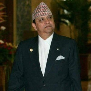 वीरेन्द्रनगरमा पूर्वराजाको सम्बोधन : पछिल्ला दुई दशकमा कुरा धेरै काम थोरै भए