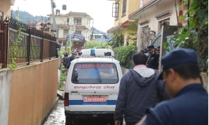 काभ्रेस्थली घटनाः  पोष्टमार्टमका लागि चारै जनाको शव लगियो