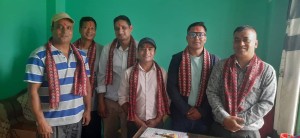 शुभ भावना साकोसमा राजु लुवन्जार श्रेष्ठको अध्यक्षतामा सञ्चालक समिति चयन