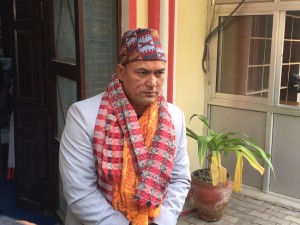 सुदूरपश्चिम प्रदेशको सभामुखमा भीमबहादुर भण्डारी निर्वाचित