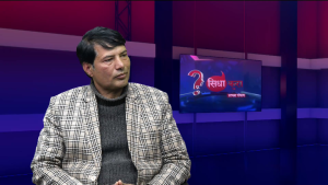 कम्युनिष्टहरुको मात्र पनि सरकार बन्न सक्छ : समाजवादी नेता पराजुली (भिडियो सहित)