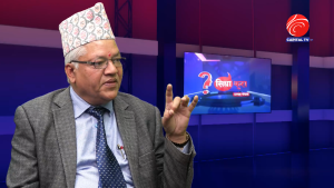 बैंक, वित्तिय संस्था तथा सहकारी एकै होइनन् : सहकारी अभियन्ता चौलागाईं (भिडियोसहित)