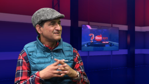 नेपालमा सम्पादकीय स्वतन्त्रता अस्तित्वमा छैन : पत्रकार दाहाल (भिडियोसहित)