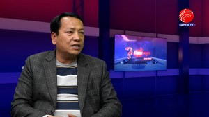 प्रदेशको अधिकार संकुचित गरियो : बागमति प्रदेश सभा सदस्य थापा (भिडियोसहित)