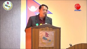 बागमति प्रदेशको विनियोजन विधेयक २०८० सतही र सामान्य : प्रदेश सभा सदस्य थापा (भिडियोसहित)