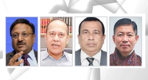 निर्वाचन अनुगमन गर्न ४ देशका प्रमुख आयुक्त नेपाल आउने