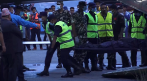 विमान दुर्घटनाका शव पोष्टमार्टम जारी, एकैपटक परिवाजनलाई बुझाइने