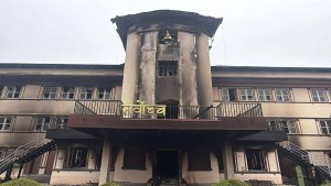 शैक्षिक सत्र सुरु नहुँदै भर्ना नगर्न सर्वोच्चको आदेश