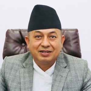 भोटेकोशी बाढीले देखायो अर्को ठूलो जोखिम, पूर्वसूचनालाई गम्भीरतापूर्वक लिन विज्ञ दिनेश भट्टको सुझाव