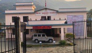 लमजुङको सुन्दरबजार क्षेत्रमा अनिश्चितकालका लागि कर्फ्यू जारी