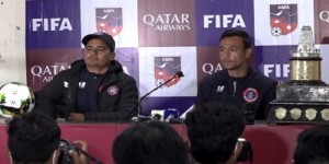 ’ए’ डिभिजन लिग : आज सातदोबाटो र फ्रेन्ड्सबीच प्रतिस्पर्धा हुँदै 