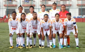 टाइगर कप : महिलातर्फको उपाधि एपीएफलाई