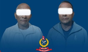 एन्फाका कोषाध्यक्ष र लेखा अधिकृत पक्राउ, म्याच फिक्सिङको आरोप
