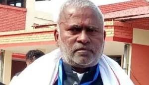 लुम्बिनी प्रदेश सरकारका कृषि मन्त्रीद्वारा राजीनामा