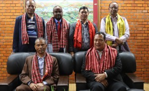 मन्त्री मोदी अमेरिका प्रस्थान