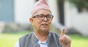 एमसीसी आवश्यकता भन्दा बढी पेचिलो बन्यो : नेता ढुङ्गाना