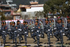 निर्वाचन सुरक्षाका लागि नेपाल प्रहरीसँगै एपीएफले पनि १५ हजार हाराहारी म्यादी प्रहरी भर्ना गर्ने तयारी