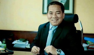 प्रभु बैंकको सीईओमा शेरचन नियुक्त