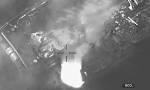 अमेरिकीद्वारा इरानी मानवीय विमानमाथि हमला, अन्तर्राष्ट्रिय कानुन उल्लंघनको आरोप