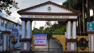 ‘क्यान्सरका बिरामीले पालो कुर्न नपर्ने बनाउँछौँ’