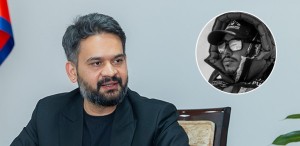 ब्रोड पिक दुर्घटनामा ज्यान गुमाएका आरोहीप्रति प्रधानमन्त्री बालेनको श्रद्धाञ्जली
