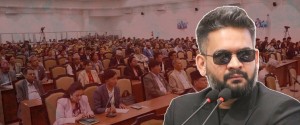 प्रधानमन्त्रीसँग प्रश्नोत्तर : सीमादेखि सरकारको कार्यशैलीसम्म सांसदका प्रश्न