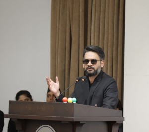 रसुवा बाढीबारे संसदमा प्रधानमन्त्रीको ब्रिफिङ : ३ हजार ९१६ अझै सम्पर्कविहीन