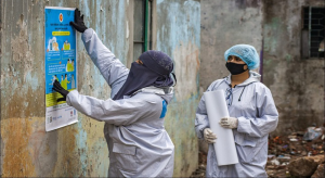 भारतबाट फर्किने अधिकांशमा कोरोना सङ्क्रमण