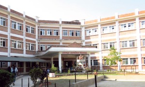 भरतपुर अस्पतालमा सुत्केरी र नवजात शिशुको मृत्यु