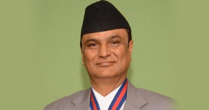 विवादमा तानिएपछि नारायणहिटी संग्राहलयका निर्देशक दाहालले दिए राजीनामा