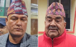 सुदूरपश्चिममा सभामुखका लागि आज साँझ फेरि मतदान हुने