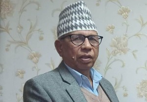 कानुन बनाउने प्रक्रिया लामो र झन्झटिलो भयो : सांसद भुसाल