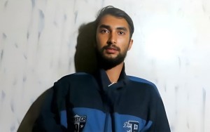 विपिन जोशीको भिडियो सार्वजनिक