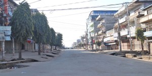 वीरेन्द्रनगरको निषेधाज्ञा भोलि बिहान ६ बजेदेखि हटाइने