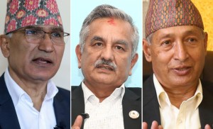 एमालेको निश्कर्षः असफलता ढाक्न गभर्नर निलम्बन 