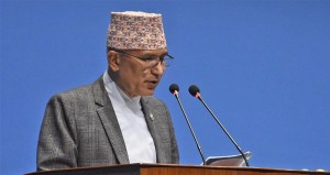 फागुन १ लाई युद्ध दिवसका रूपमा मनाएर देखाउन एमालेको चुनौती