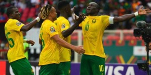 अफ्रीका कप अफ नेसन्स : क्यामरुनलाई हराउँदै इजिप्ट फाइनलमा
