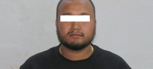 स्रोत नखुलेको रु ९८ लाखसहित दुई जना पक्राउ