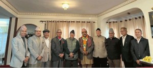 पूर्वआईजीपीहरुद्वारा विवादित अध्यादेशको विरोध